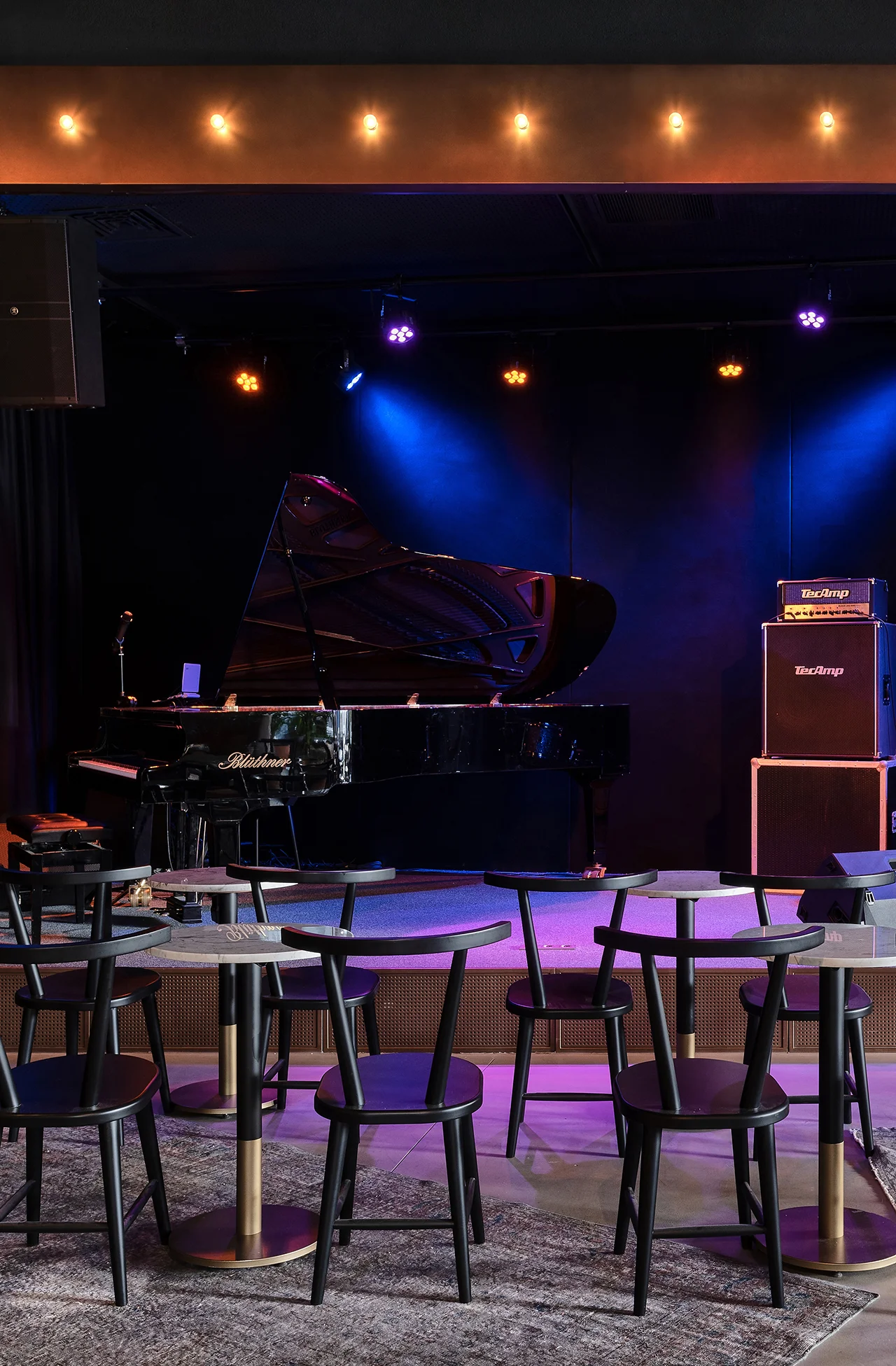 Jazz Club